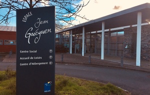 Le centre social Jean Guéguen ouvre ses portes au TEC