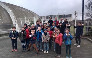 Echiquier Angevin et TEC :  4ème édition du tournoi jeune amical, et toujours la même bonne humeur !