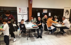 Festi'jeux d'Andard : le TEC toujours de la partie !