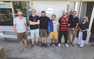 Tournoi des compères : la der des ders !
