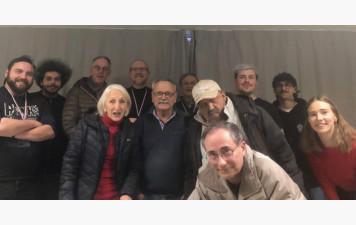 Le tournoi des Compères : tout simplement super !