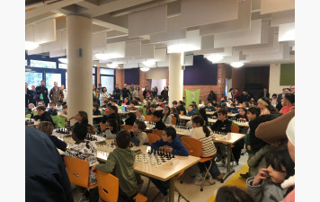 Championnats scolaires départementaux 2026 : de belles places pour les joueurs du TEC !