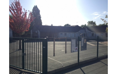 Le TEC fait ses classes ... à l'école Henri et Yvonne DUFOUR