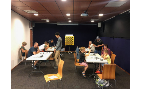 TEC et médiathèque : une belle rencontre !