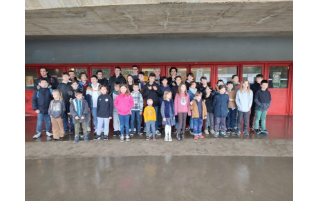 Résultats très honorables et prometteurs des jeunes du TEC aux championnats de ligue