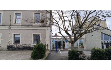 Le TEC a pris ses quartiers de printemps à La Bohalle, au bord de la Loire