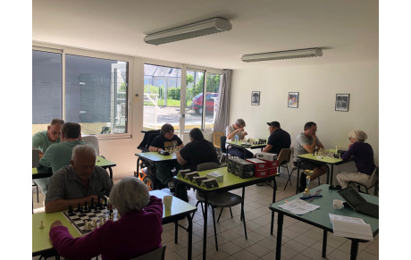 3ème tournoi des Compères : méga top super !