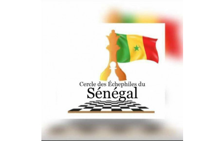 Rencontre internationale au sommet : Dakar – Trélazé !