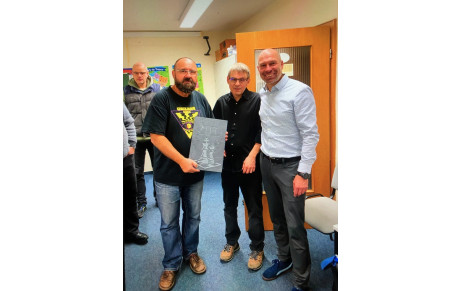 TEC / Club d'échecs de Ketsch : l'aventure continue !