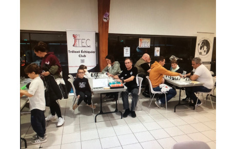 Festi'jeux d'Andard : le TEC toujours de la partie !