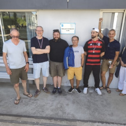 Tournoi des compères : la der des ders !