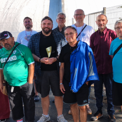 Le premier tournoi amical des Compères lance la saison du TEC