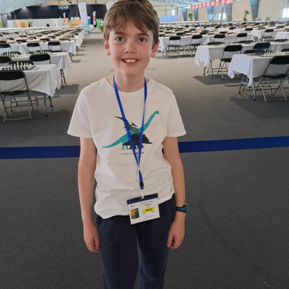 Championnat de France jeunes Albi 2026