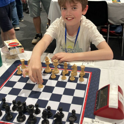 Championnat de France jeunes Albi 2026